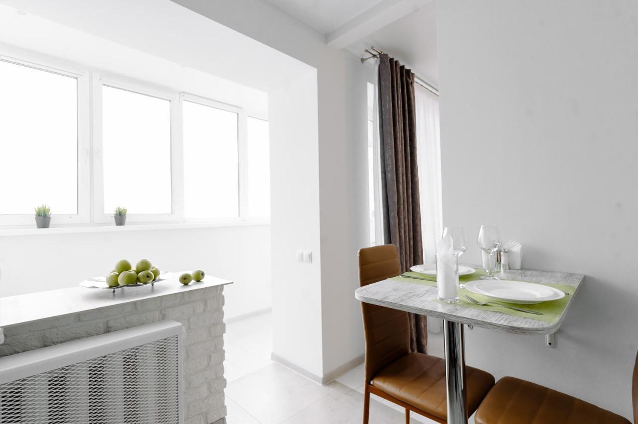 Paulmarie Apartments On Gor'Kogo 41 Bobruisk Exterior photo