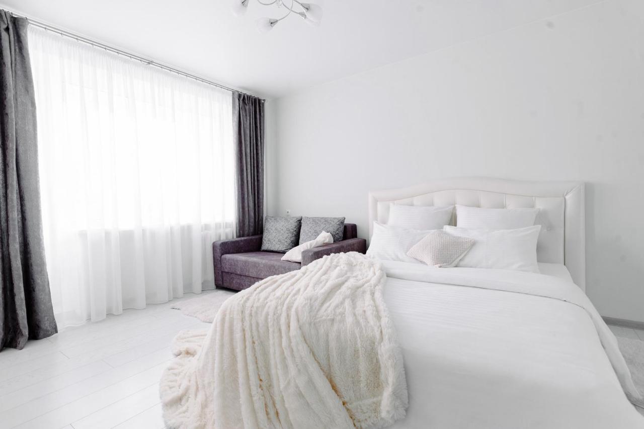 Paulmarie Apartments On Gor'Kogo 41 Bobruisk Exterior photo