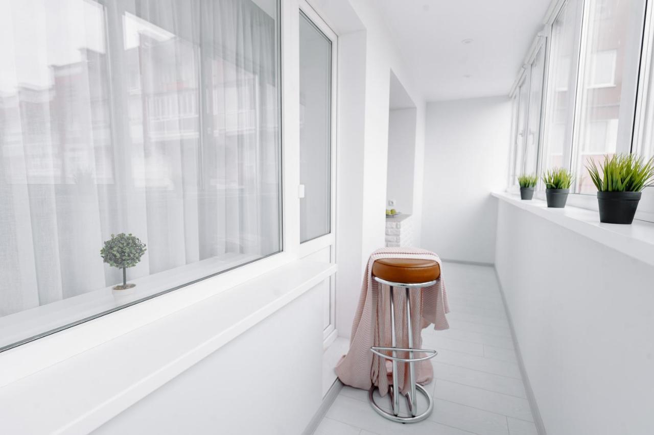 Paulmarie Apartments On Gor'Kogo 41 Bobruisk Exterior photo